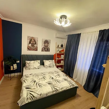 Apartament Kamela's Golden