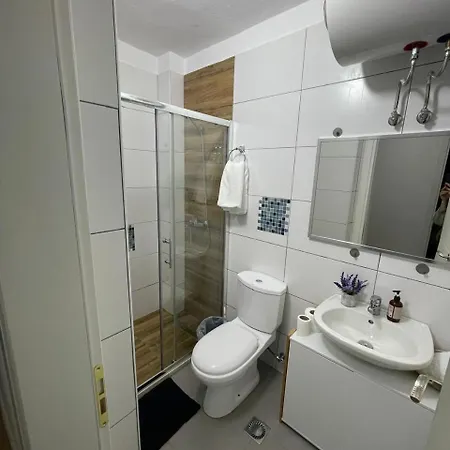 Kamela's Golden 公寓 *