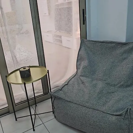 公寓 Kamela's Golden *