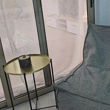 Apartament Kamela's Golden