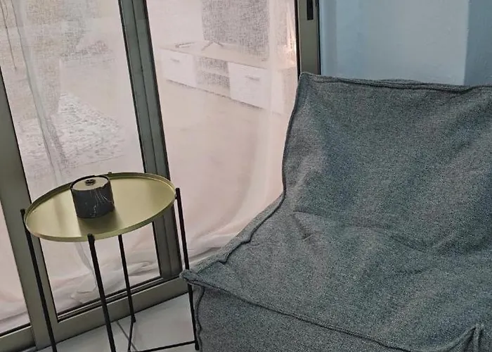 Apartament Kamela's Golden *