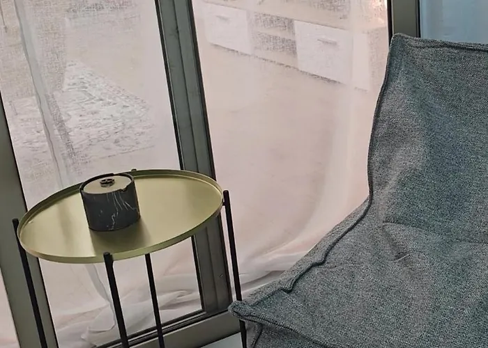 Apartament Kamela's Golden